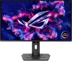 rog strix oled - ASUS ROG Strix OLED XG27ACDNG 26.5" - 1 nuotrauka