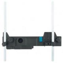 makita kreipiancioji liniuote - Adapteris liniuotei MAKITA DHS680 - 1 nuotrauka