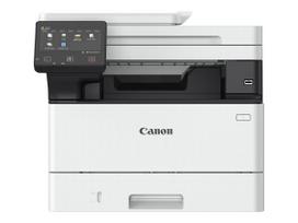 spausdintuvas lazerinis - Canon i-Sensys MF461DW - 6 nuotrauka