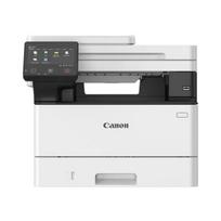 spausdintuvas lazerinis - Canon i-Sensys MF461DW - 7 nuotrauka
