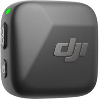 minoms - DJI Mic Mini Transmitter (Infinity Black) - 2 nuotrauka