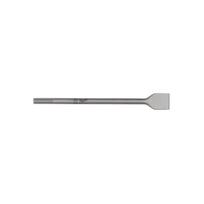 Kaltas plokščias 50x400mm SDS-Max Milwaukee