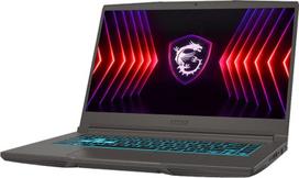 MSI Thin 15 B13UC, i7-13620H, 16GB, 512GB SSD, RTX 3050, 15.6
