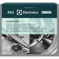 Electrolux Clean & Care 3in1, M2GCP600, 6 vnt.