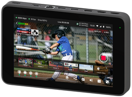 one in all - YoloLiv YoloBox Ultra Smart Portable Multicam Live Streaming Studio - 2 nuotrauka