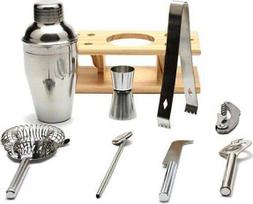Aptel kokteilių gaminimo rinkinys Pro Barmen 9 Set