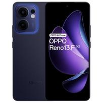 Oppo Reno 13 F 8/256GB Plume Purple (Violetinis)