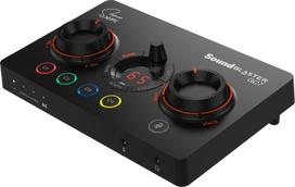 blaster - Creative Sound Blaster GC7 - 2 nuotrauka