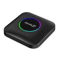 android auto adapteris - Belaidis adapteris Carlinkit Tbox Plus Led, 1 vnt. - 1 nuotrauka