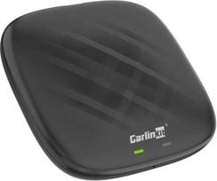 android auto adapteris - Carlinkit CPC200-Tbox S 4+64GB Wireless Adapter Apple CarPlay / Android Auto, Juodas - belaidis adapteris - 1 nuotrauka