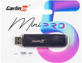 Blow CarlinKit belaidis CarPlay adapteris MiniSE PRO