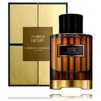Carolina Herrera Amber Desire EDP 100 ml