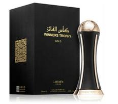 Lattafa Winners Trophy Gold EDP 100 ml