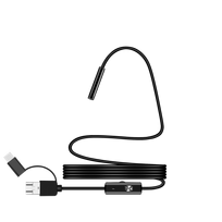 Rebel RB-1140 Endoskopinė kamera 480p