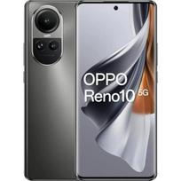 reno 8 5g 256gb - Oppo Reno 10 5G 8/256GB Grey (Pilkas) - 1 nuotrauka