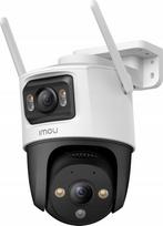 imou dual - IMOU Cruiser Dual 6MP IPC-S7XP-6M0WED - 1 nuotrauka
