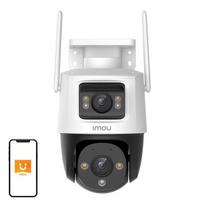 imou dual - IMOU Cruiser Dual 6MP IPC-S7XP-6M0WED - 2 nuotrauka