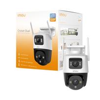 imou dual - IMOU Cruiser Dual 6MP IPC-S7XP-6M0WED - 3 nuotrauka