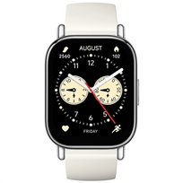 watch xiaomi - Xiaomi Redmi Watch 5 Lite Light Gold (Auksinis) - 2 nuotrauka
