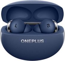oneplus buds 3 pro - OnePlus Buds Pro 3 Blue (Mėlynos) - 2 nuotrauka