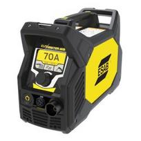 Plazminio pjovimo aparatas ESAB Cutmaster 70+