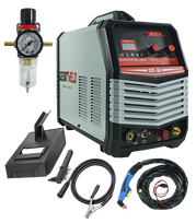 Plazminio pjovimo aparatas IGBT CUT-60 GEBOTWELD (GET006)