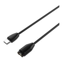 garmin epix 2 epix 2 - Fixed USB-C įkrovimo laidas Garmin Fenix 5/6/7/7X, Epix, Venu 2/3, Vívoactive 3/4/5 ,  FIXDW-796-C - 1 nuotrauka