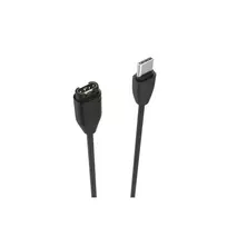 garmin epix 2 epix 2 - Fixed USB-C įkrovimo laidas Garmin Fenix 5/6/7/7X, Epix, Venu 2/3, Vívoactive 3/4/5 ,  FIXDW-796-C - 2 nuotrauka