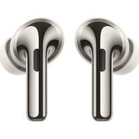 oneplus buds 3 pro - OnePlus Buds Pro 3 White (Baltos) - 3 nuotrauka
