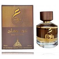 Paris Corner Oud Wahaaj EDP 100 ml