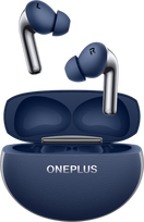 OnePlus Buds Pro 3 Blue (Mėlynos)