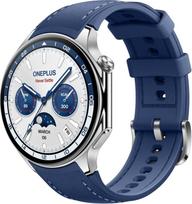 oneplus watch - OnePlus Watch 2 Blue (Mėlynas) - 2 nuotrauka
