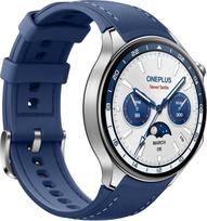 oneplus watch - OnePlus Watch 2 Blue (Mėlynas) - 3 nuotrauka