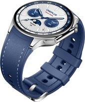 oneplus watch - OnePlus Watch 2 Blue (Mėlynas) - 4 nuotrauka