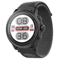 COROS APEX 2 GPS Outdoor Watch Black (Juodas)