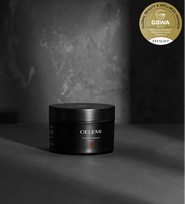 CELEMI Atstatomoji plaukų kaukė SUPREME REPAIR , 200 ml