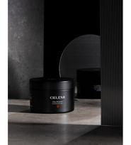 CELEMI maitinamoji plaukų kaukė ULTRA SMOOTH, 200 ml