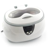 ultragarsine vonele - Geti Ultragarsinė vonelė GUC 601 0.6L - 1 nuotrauka