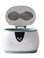 ultragarsine vonele - Geti Ultragarsinė vonelė GUC 601 0.6L - 2 nuotrauka