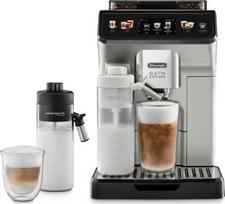 automatinus kavos -  DeLonghi ECAM 450.55.S Eletta Explore - 1 nuotrauka