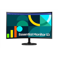 samsung ls27 - Samsung LS27D360GAUXEN 27" VA Monitor FHD - 2 nuotrauka