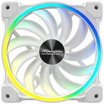 Alpenföhn Wing Boost 3 120mm RGB High Speed White