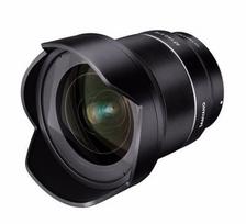 sony fe f 2 8 objektyvas - Samyang AF 14MM 2,8 for SONY FE - 2 nuotrauka