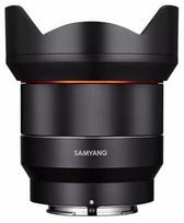sony fe f 2 8 objektyvas - Samyang AF 14MM 2,8 for SONY FE - 6 nuotrauka