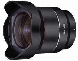 Samyang AF 14MM 2,8 for SONY FE
