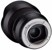sony fe f 2 8 objektyvas - Samyang AF 14MM 2,8 for SONY FE - 10 nuotrauka