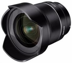 sony fe f 2 8 objektyvas - Samyang AF 14MM 2,8 for SONY FE - 11 nuotrauka