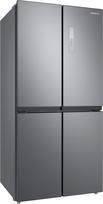 saldytuvo durys - Samsung RF48A400EM9/EG - 1 nuotrauka