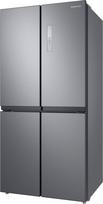 saldytuvo durys - Samsung RF48A400EM9/EG - 3 nuotrauka
