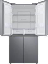 saldytuvo durys - Samsung RF48A400EM9/EG - 4 nuotrauka